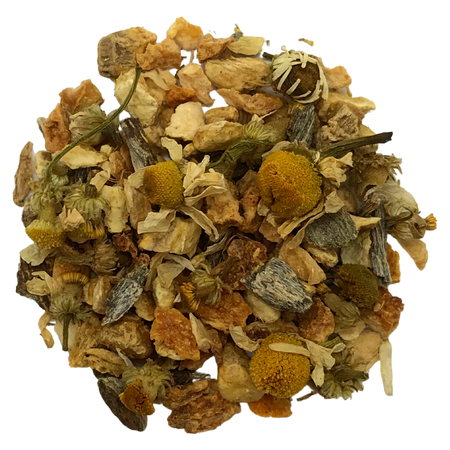 Apothecary Herbalist's Shield Tea