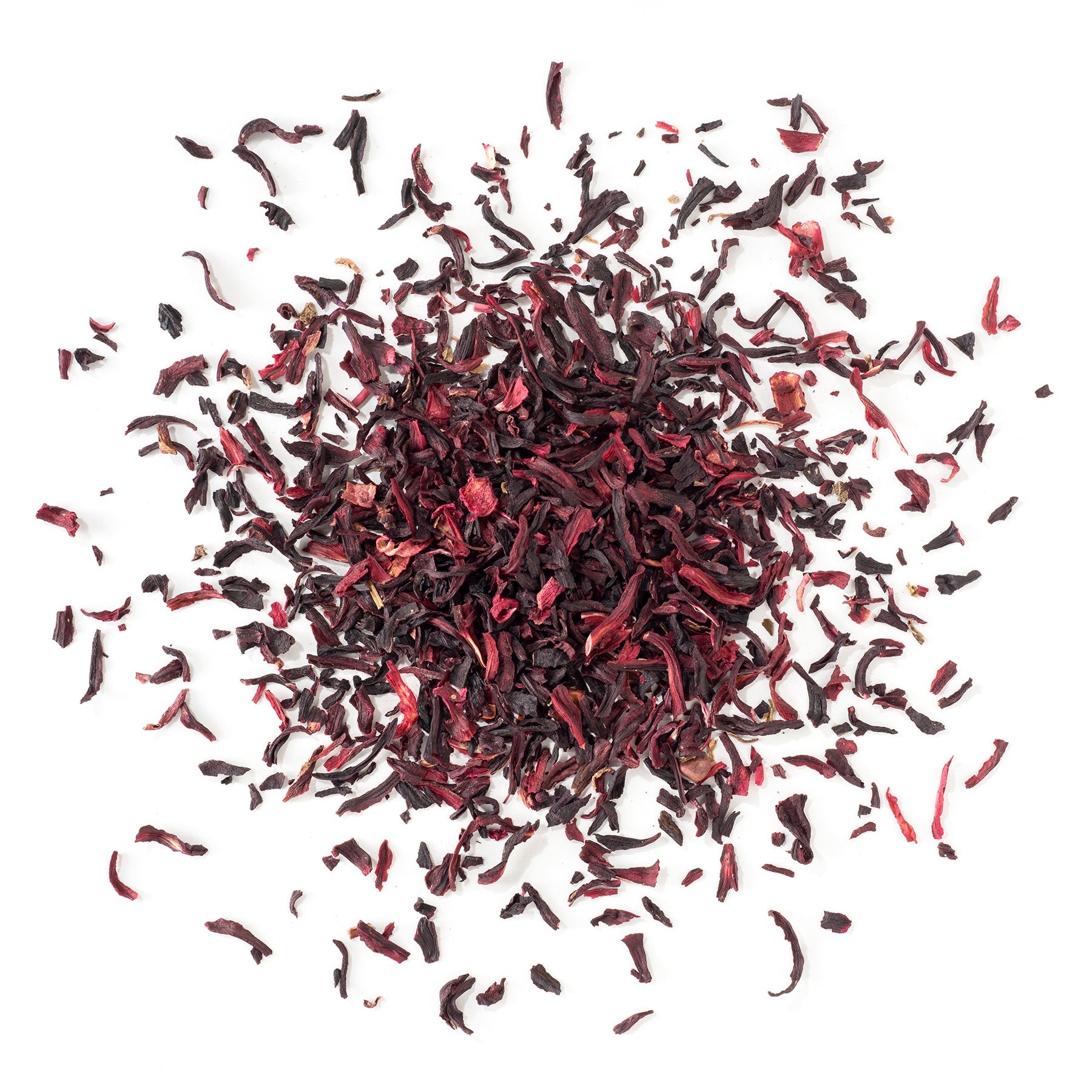 Apolis Hibiscus Tea Bags Herbal Tea