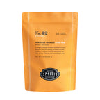 Smith Teamaker HIBISCUS MANGO ICED TEA NO. 42 (10 1QT SACHETS) Herbal Tea