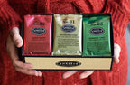 Smith Teamaker HOLIDAY ASSORTMENT GIFT BOX (30 TEA BAGS, ASSORTED)