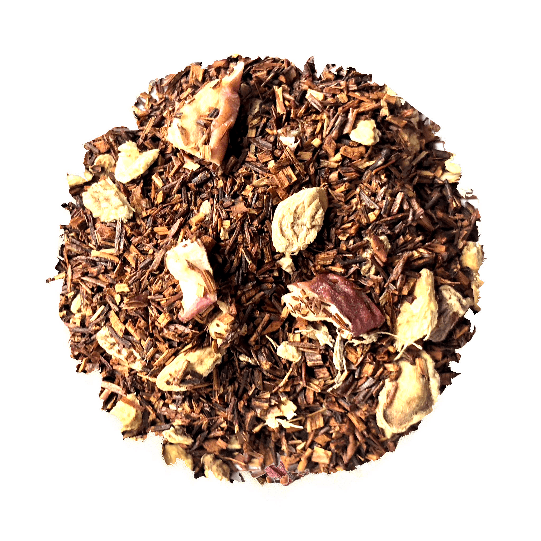 Beach House Hood River Rooibos