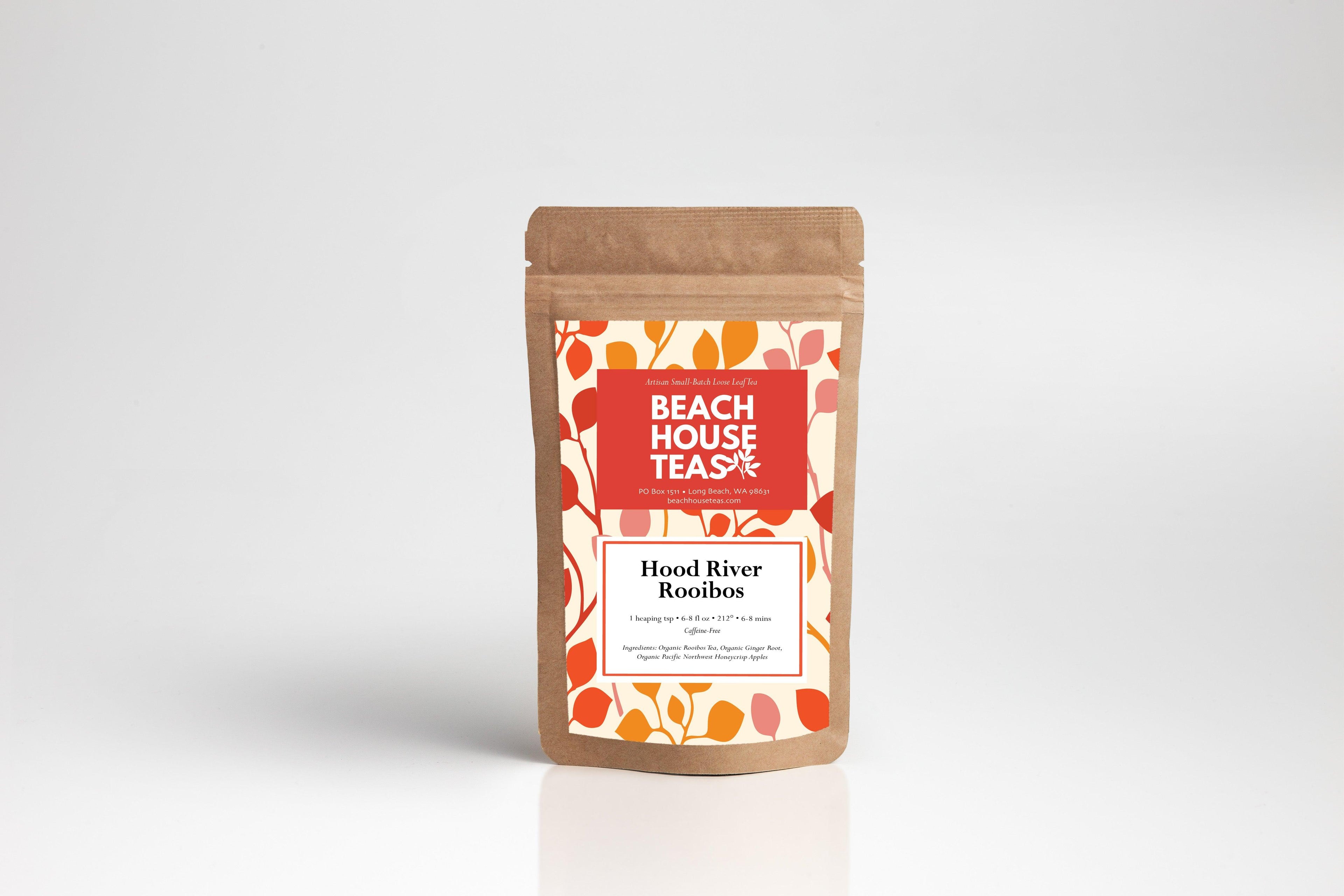 Beach House Hood River Rooibos