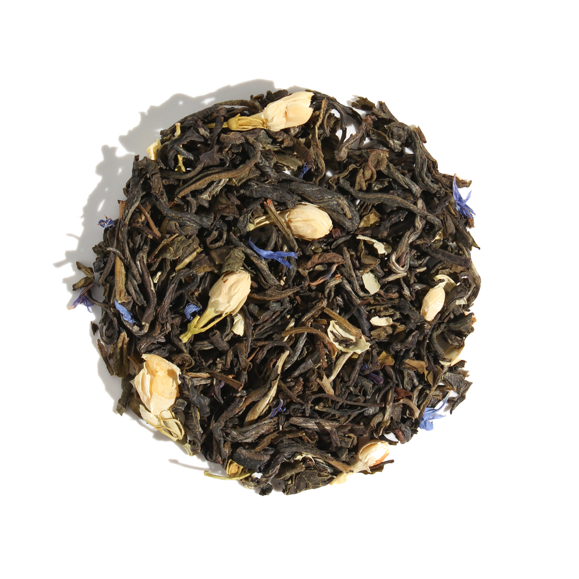 Plum Deluxe Hope Blend Green Tea (Jasmine)