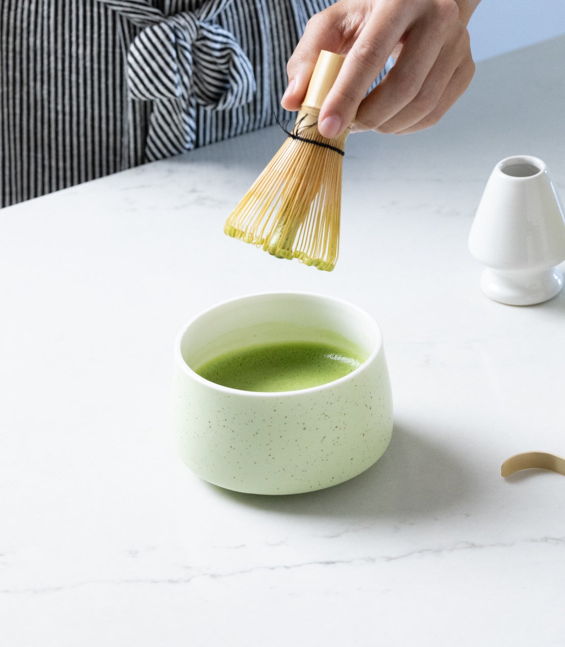 Harney & Sons Jobetsugi Ceremonial Matcha (Thin Grade) Tea