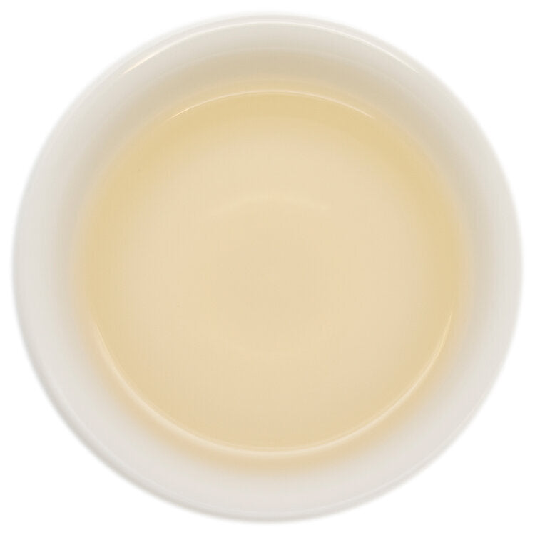 Tea Drunk Huo Shan Huang Ya