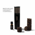iLOLA iLOLA Humidor Starter Set – Tea Aging + Storage System