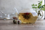 Culinary 3 Flower Burst Green Tea