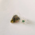 Wild Orchard Sunday Brunch - Organic Green Tea Bag