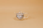 Hario USA ChaCha Kyusu "Maru" Tea Pot