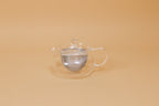 Hario USA ChaCha Kyusu "Maru" Tea Pot