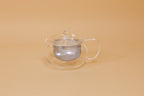 Hario USA ChaCha Kyusu "Maru" Tea Pot