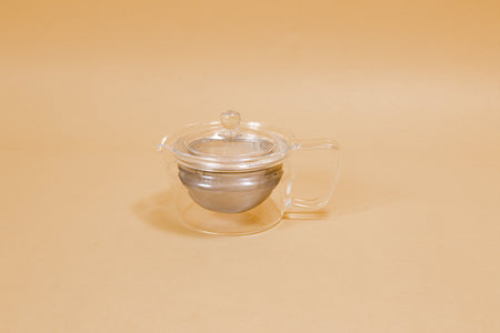 Hario ChaCha Kyusu "Zen" Tea Pot