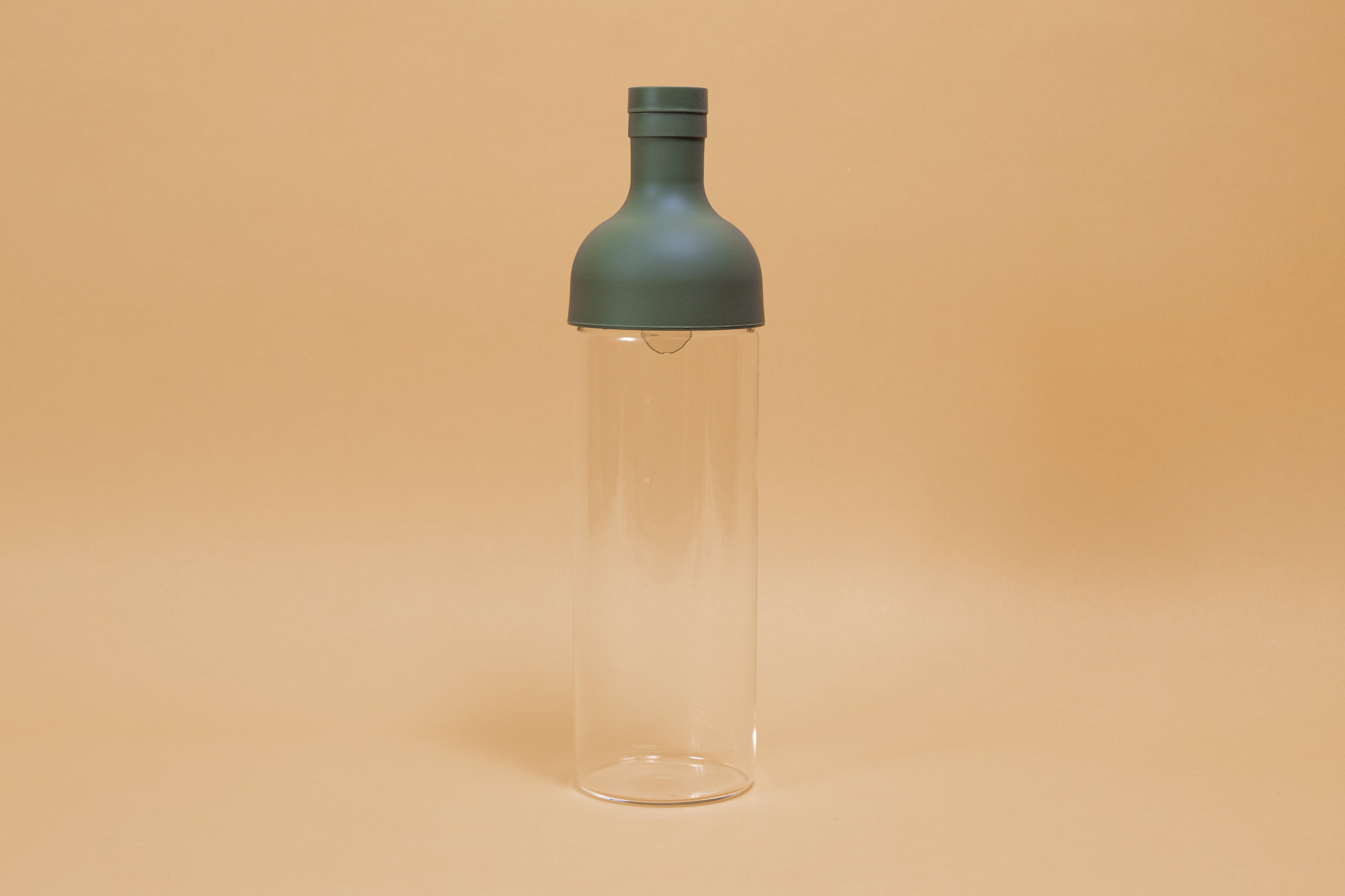 Hario USA Cold Brew Tea Wine Bottle