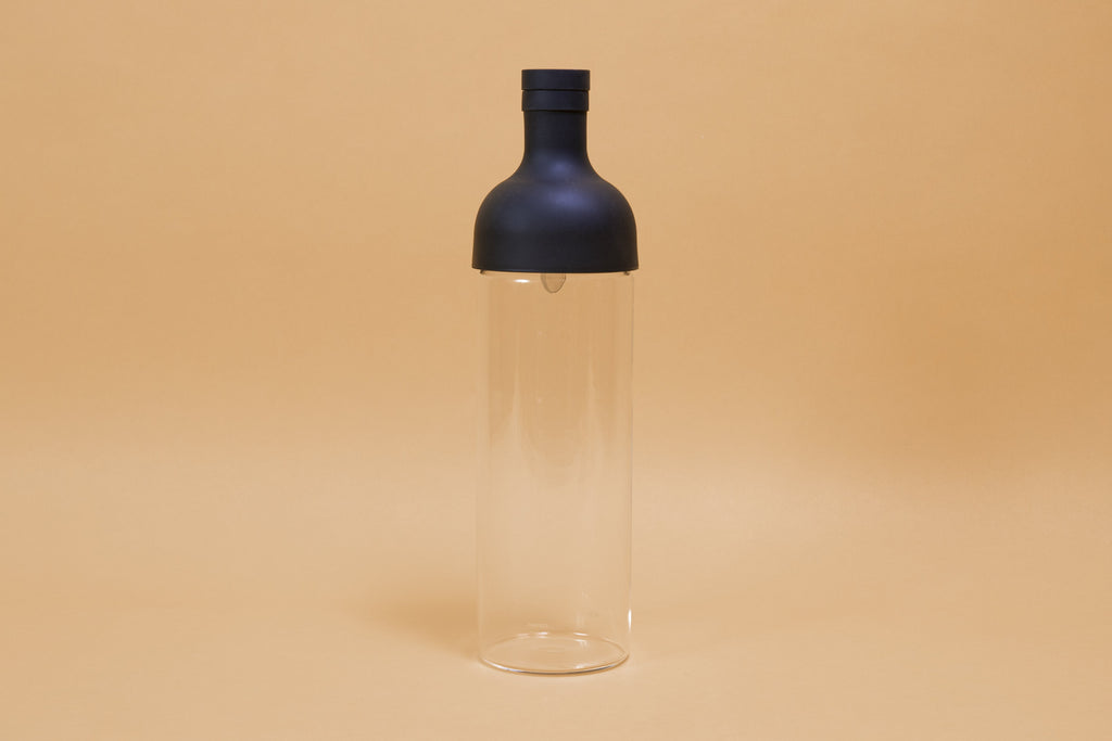 Hario USA Cold Brew Tea Wine Bottle