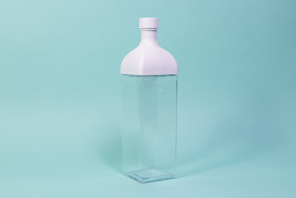 Hario USA "Ka-Ku" Cold Brew Tea Bottle