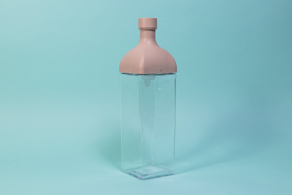 Hario USA "Ka-Ku" Cold Brew Tea Bottle