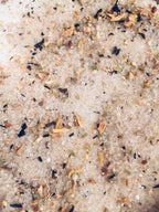 Beach House Chai Spices infused artisan culinary sugar Tea