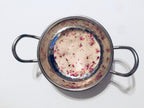 Beach House Rose Petal infused artisan culinary sugar Herbal Tea