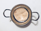 Beach House Lemon Peel infused artisan culinary sugar Tea