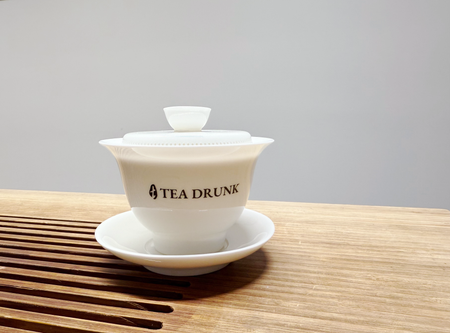 Tea Drunk Grab & Pour Gai Wan