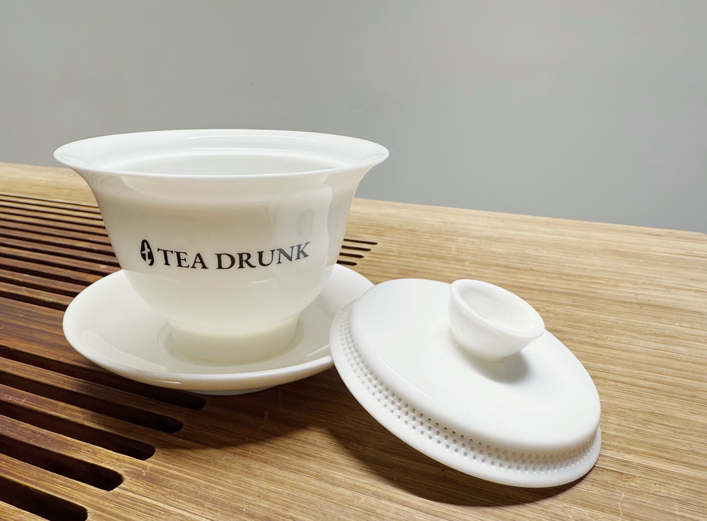 Tea Drunk Grab & Pour Gai Wan