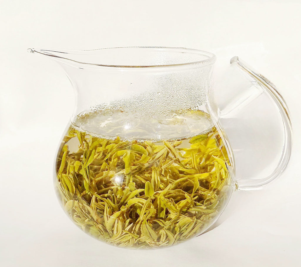 Tea Drunk Xin Yang Mao Jian