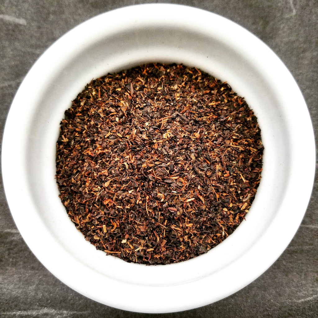 Zum Zum Mango Black Tea