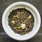 Zum Zum Jasmine Blossom Green Tea