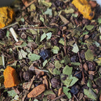 Zum Zum Not Coffee Herbal Tea