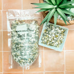 Beach House Ocean Mist Tea Bath Herbal Tea