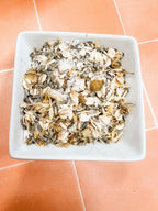 Beach House Ocean Mist Tea Bath Herbal Tea