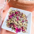 Beach House Pacific Garden Tea Bath Herbal Tea