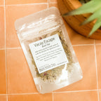 Beach House Vacay Escape Tea Bath Herbal Tea