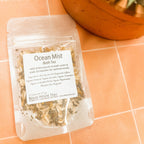 Beach House Ocean Mist Tea Bath Herbal Tea