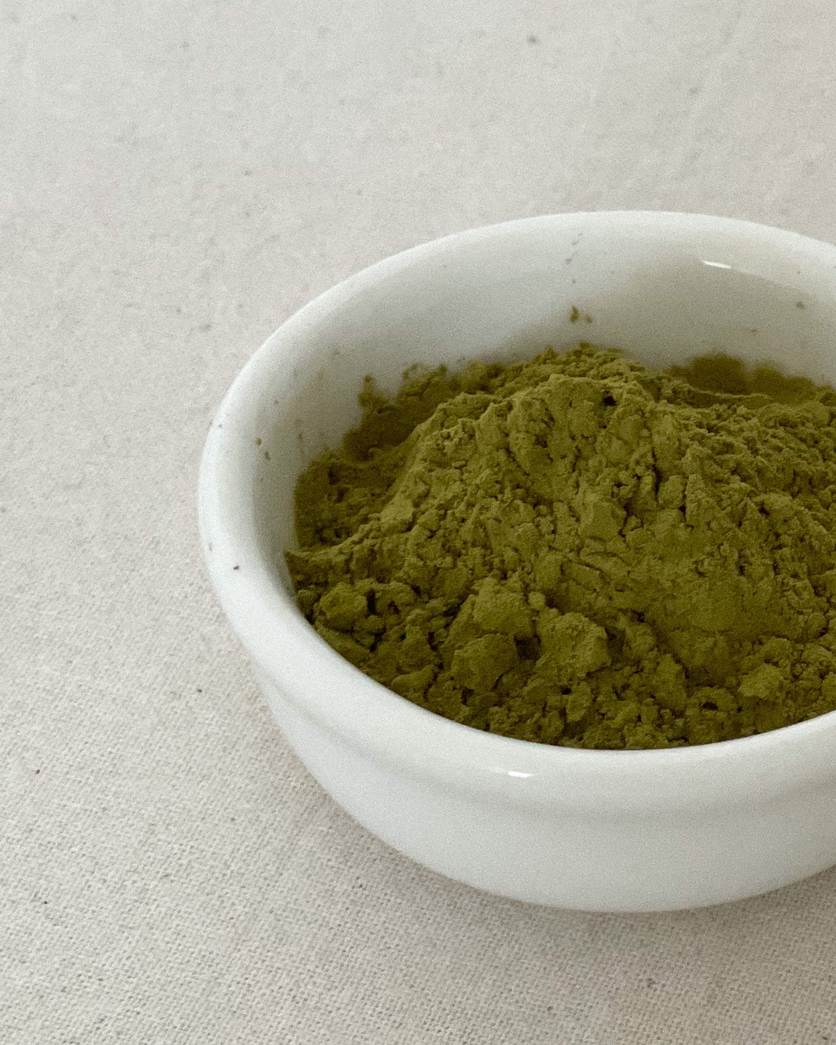 Teappo Four Springs Powder