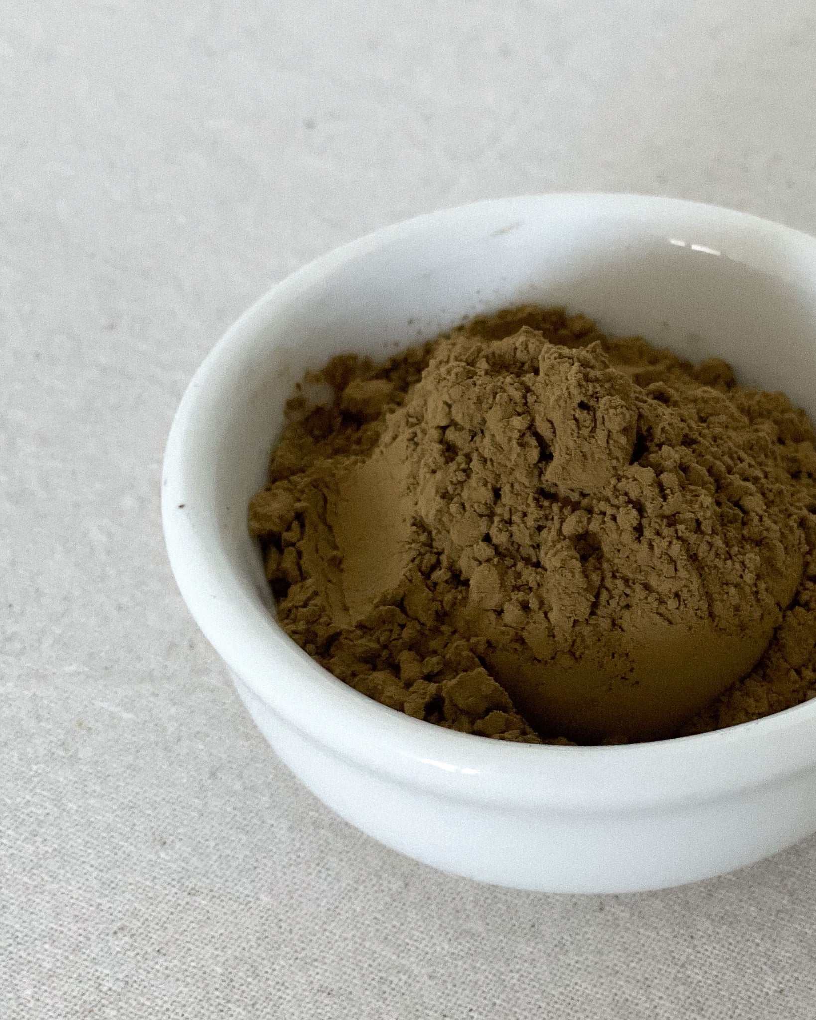 Teappo Iron Goddess Powder