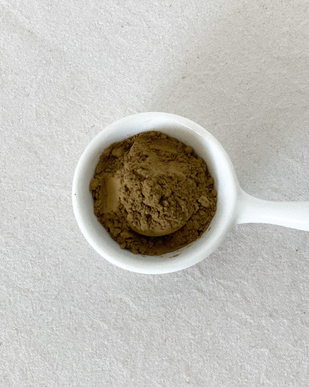 Teappo Iron Goddess Powder