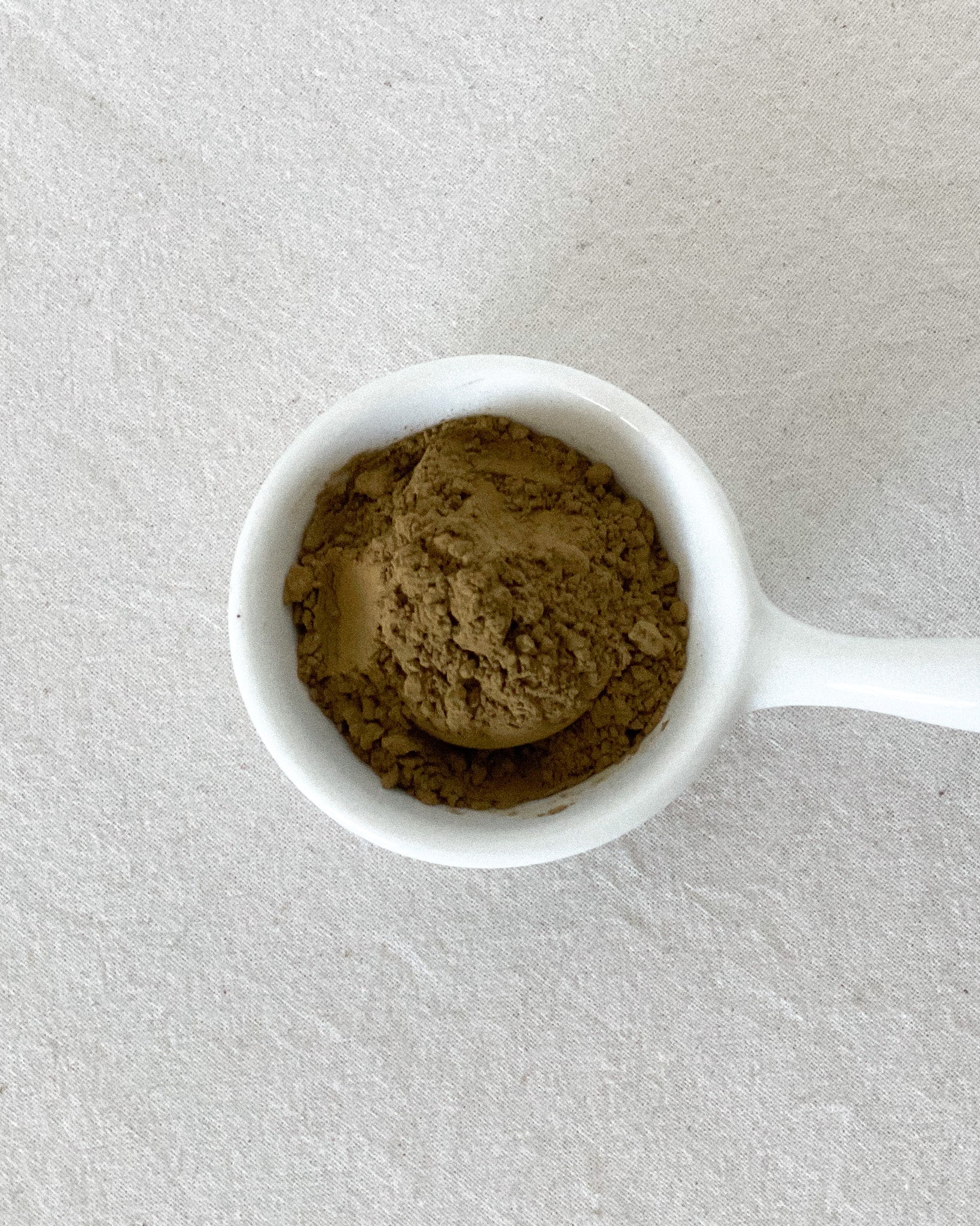 Teappo Iron Goddess Powder