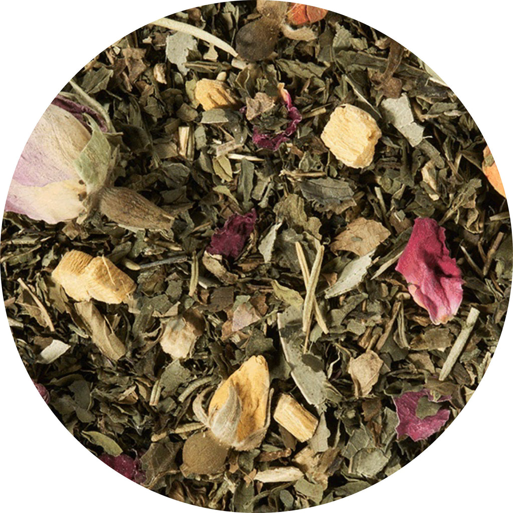 Tea Please Breathe EZ