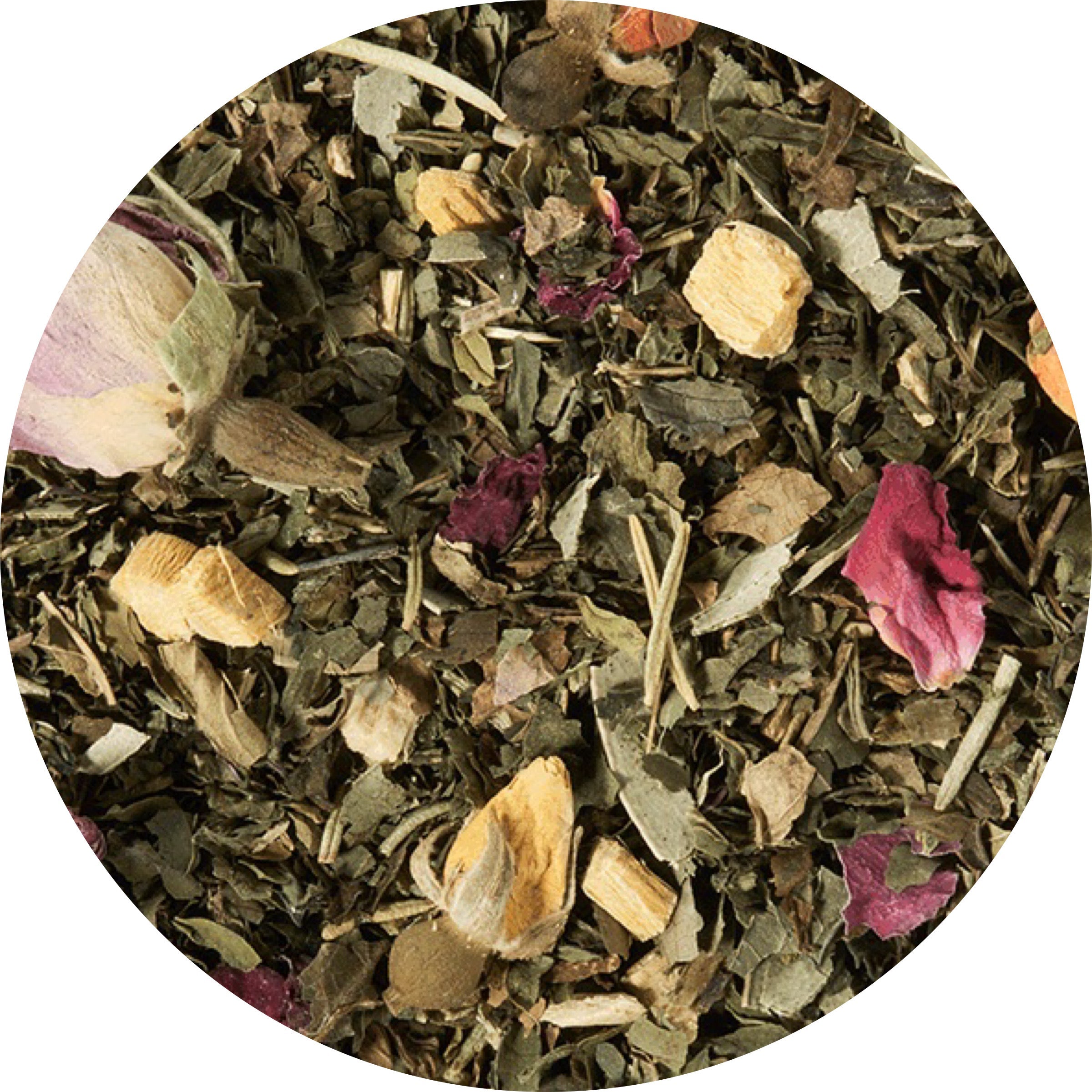 Tea Please Breathe EZ