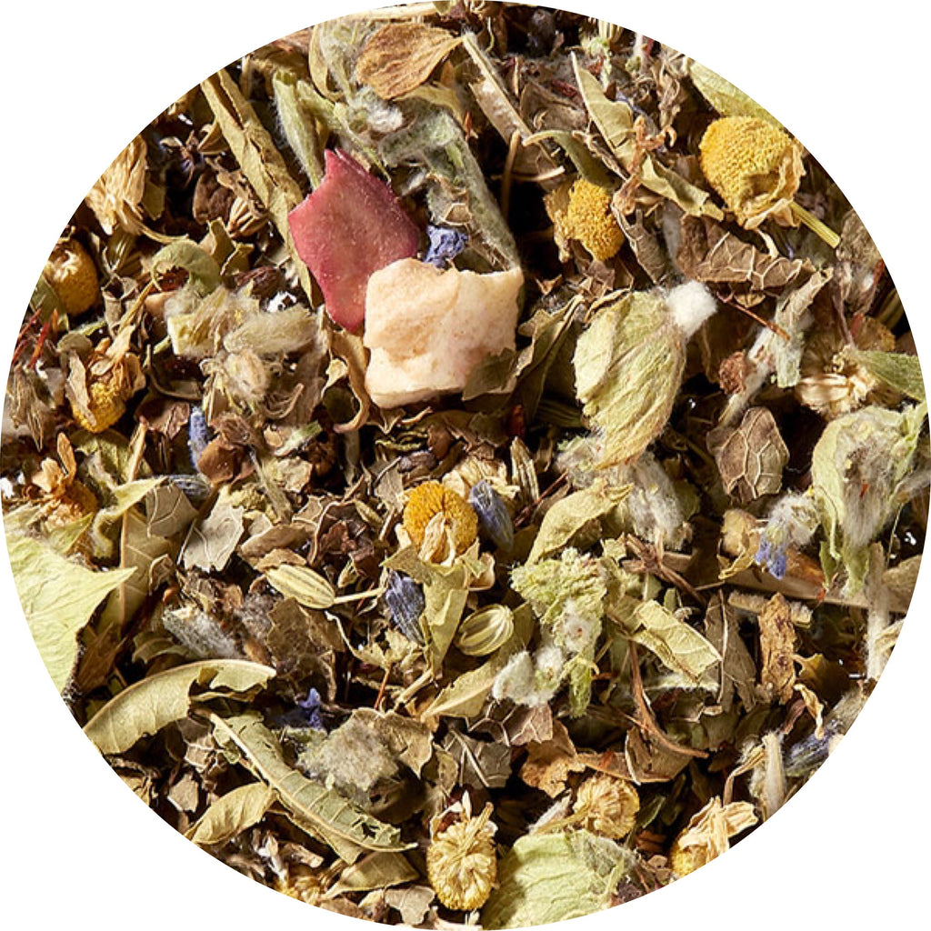 Tea Please Sweet Dreams