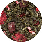 Tea Please Strawberry Shortcake