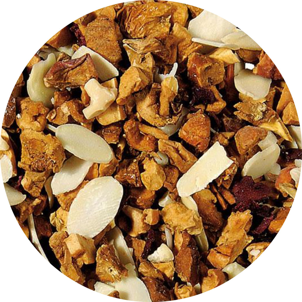 Tea Please Sock It To Me Cake