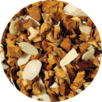 Tea Please Sock It To Me Cake