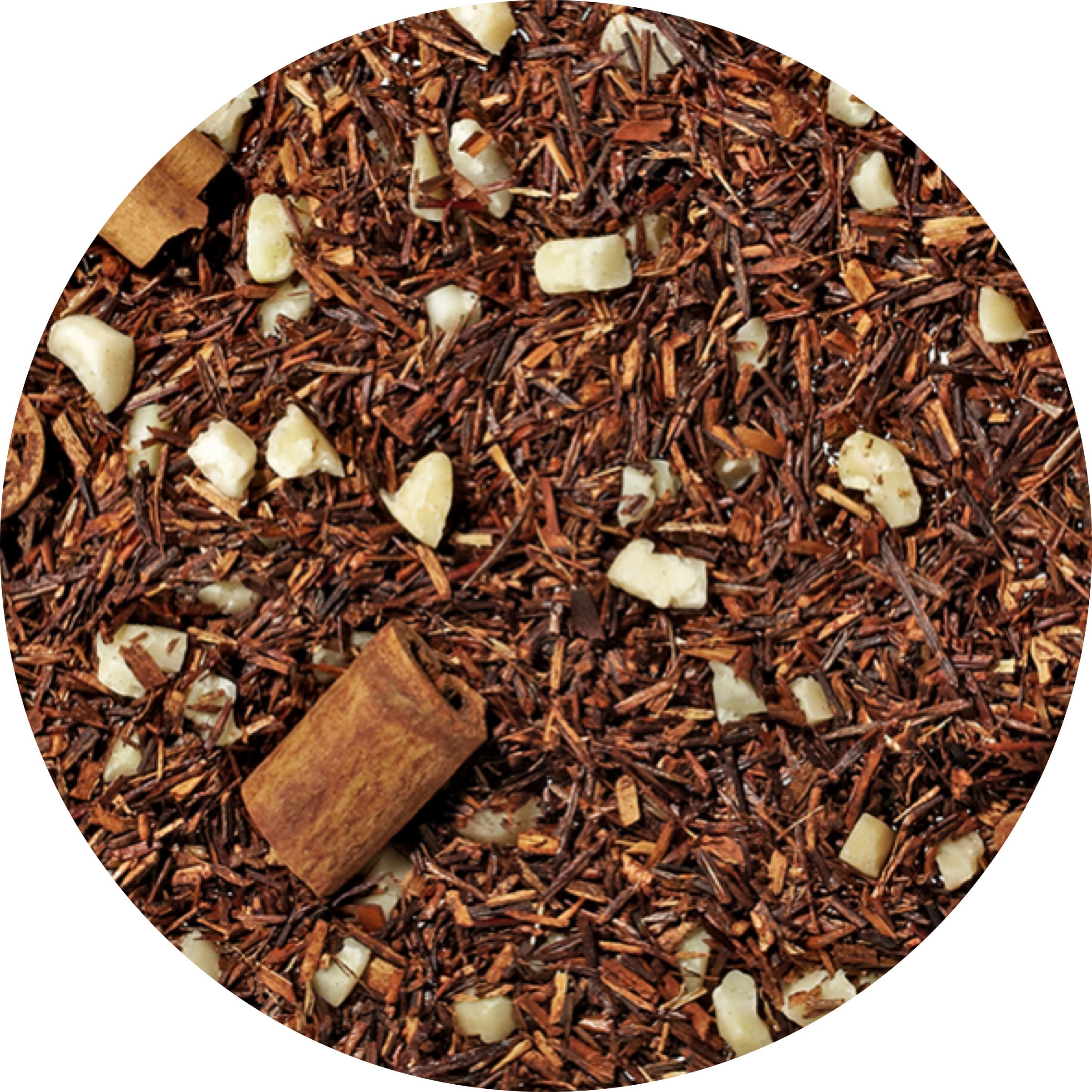 Tea Please Vanilla Horchata