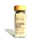 Beach House Lavender infused artisan culinary sugar