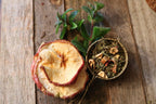 Beach House Mountain Valley Mint