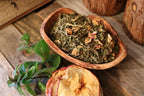 Beach House Mountain Valley Mint
