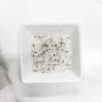 Beach Vibes Detox Tea-Infused Bath Salts Herbal Tea