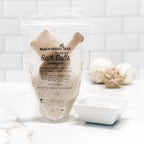 Beach House Lumberjack Tea-Infused Bath Salts Herbal Tea